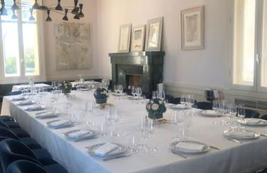 Boutique Hotel Villa Monty Banks - Foto 19