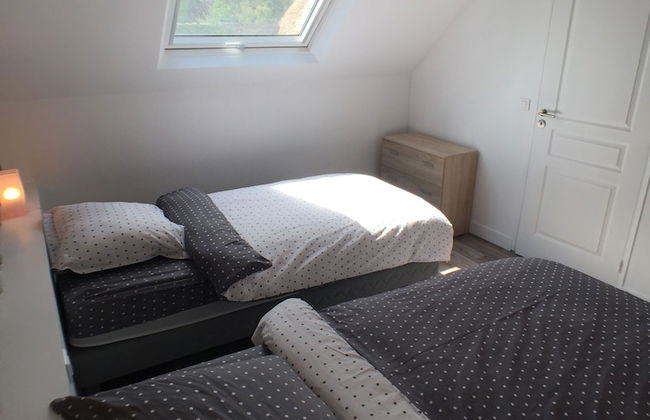 Domaine des trois châteaux - Foto 7