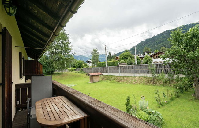 Apartment Kitzbuhel Near Ski Slopes - Foto 15