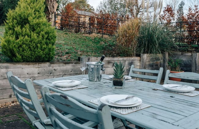 Antelope Cottage - Rural Pet Friendly Cottage - Photo 45