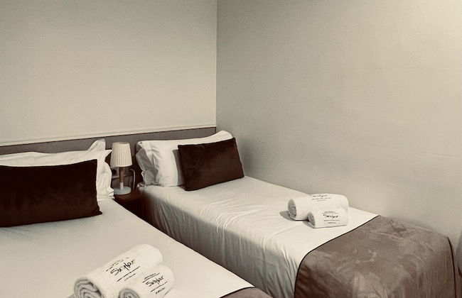 Apartments Sixtyfour - Foto 18