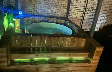 4BDR House By Homesy - Short Term Rental Cardiff - Ideal for Contractors - Foto 55