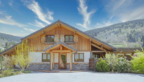 Les Brimbelles, détente & spa, au cœur des Vosges - Foto 5