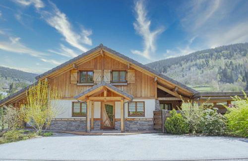 Les Brimbelles, détente & spa, au cœur des Vosges - Foto 7