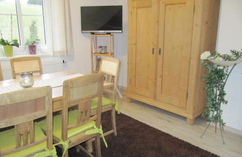 Ferienwohnung Hägelhof - Foto 12