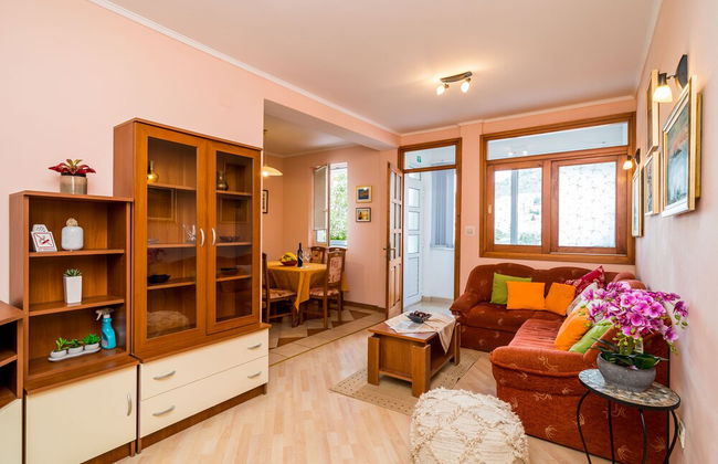 Apartment Jelena - Foto 15