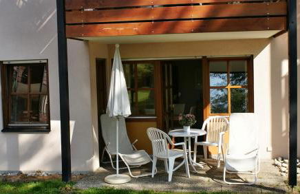 Appartements am Park - Foto 19