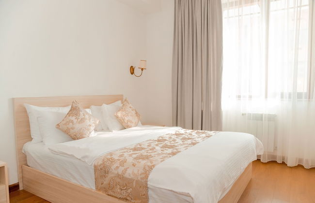 Stay Inn on Buzand str. 17 - Photo 79