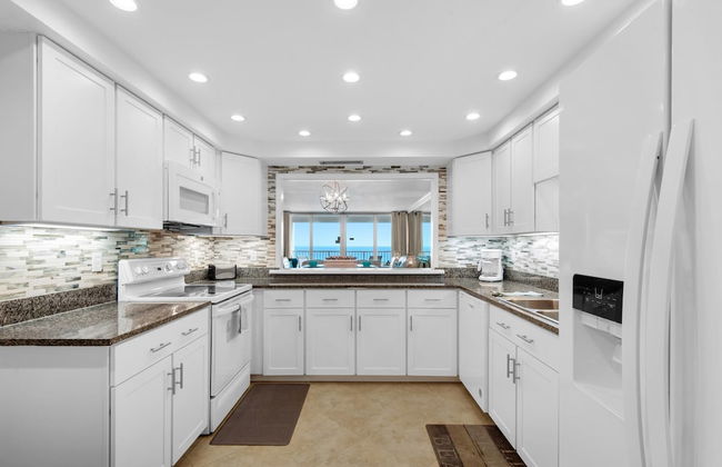 Shoreline Towers 3104 - Foto 13