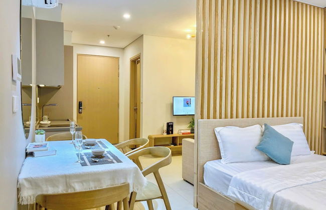 The Song Condotel VungTau-Hao's Homestay - Photo 14