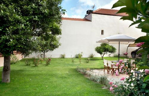 Chronis Family Villas - Foto 3