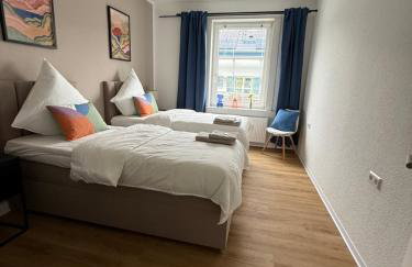 Apartment 1 Urban Vibe - Foto 15