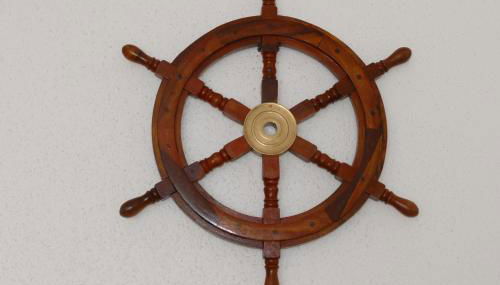 Kapitänshaus Schäfer App Kapitän - Foto 3