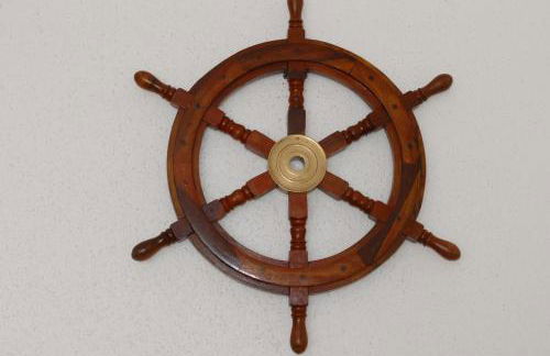 Kapitänshaus Schäfer App Kapitän - Foto 3