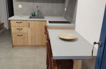 Ioannas rooms A5 - Foto 3