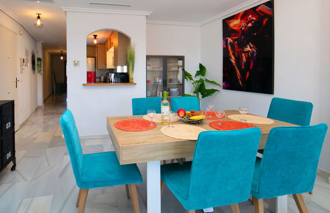 Calpe Bay 04 - Foto 10