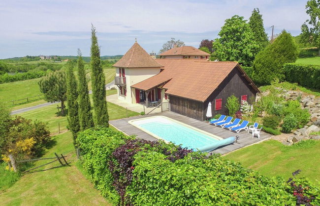 Luxury Villa With Private Sauna, Pool - Foto 26