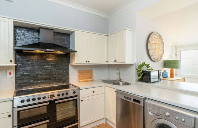 Barclay Stonehaven Seaside Home Aberdeenshire - Foto 59