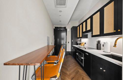 Freeman 501 by Rove Travel - Studio with Shared Amenities - Foto 5