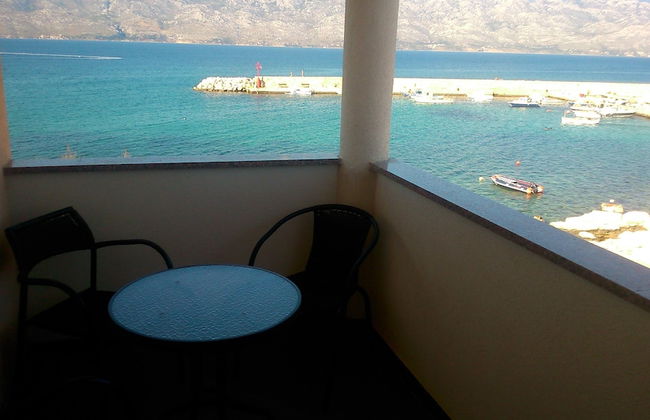 Apartments Petra - Foto 71