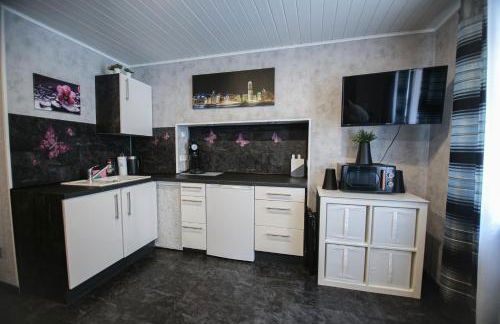 Viktera Modernes Apartment mitten in der Stadt und doch sehr ruhig Zu Therme 2 Minuten - Foto 14