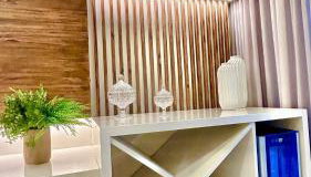 Seu Lar na Serra com Lareira e Piscina aquecida 4min Centro - Foto 4