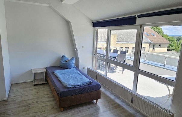 Bed4you Gästehaus 2 - Photo 6