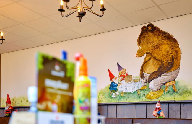 Vakantiepark De Bosrand - Foto 5