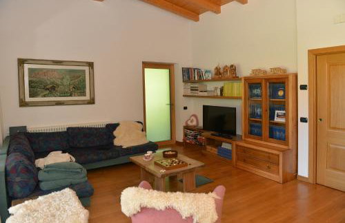 Andalo Chalet - Photo 15