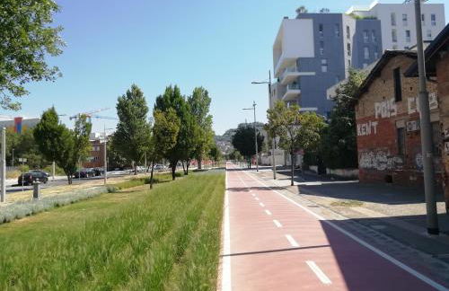 Manu's Guest Suite - Foto 42