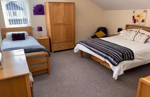 The Shelbourne Apartments - Foto 40