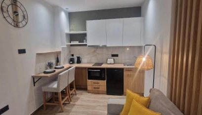 Hill Luxury Suite - Foto 5