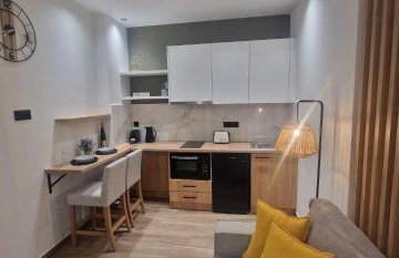 Hill Luxury Suite - Foto 5