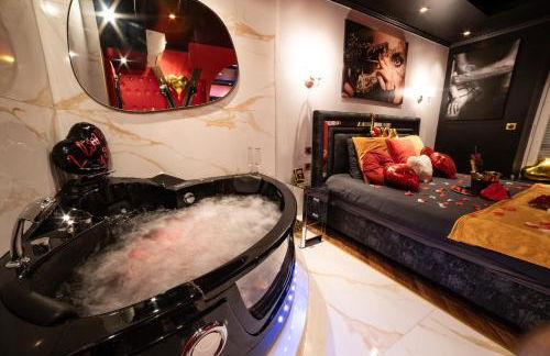 Sensual Room Love Room Nancy Sauna Double Douche - Foto 1