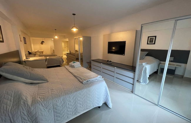 Style and Luxury in San Telmo -232 - Photo 2