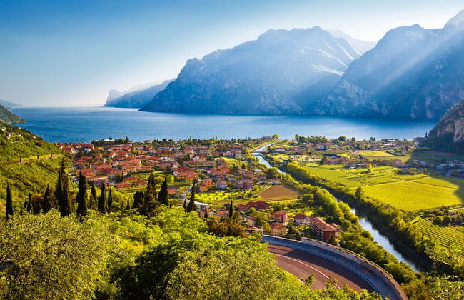 Appartamento Miorelli - Foto 38