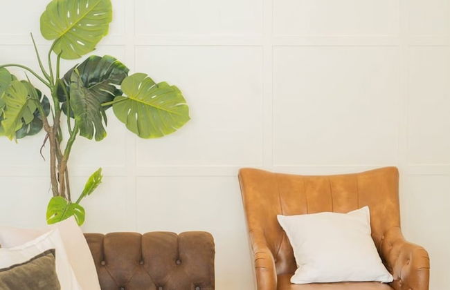 Oxygen Valley Khao Yai A4 - Foto 8