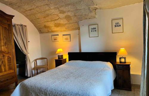 Très beau mas provençal proche Alpilles - Photo 19