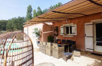 La Sousto Du Lac Sauvage - Foto 3