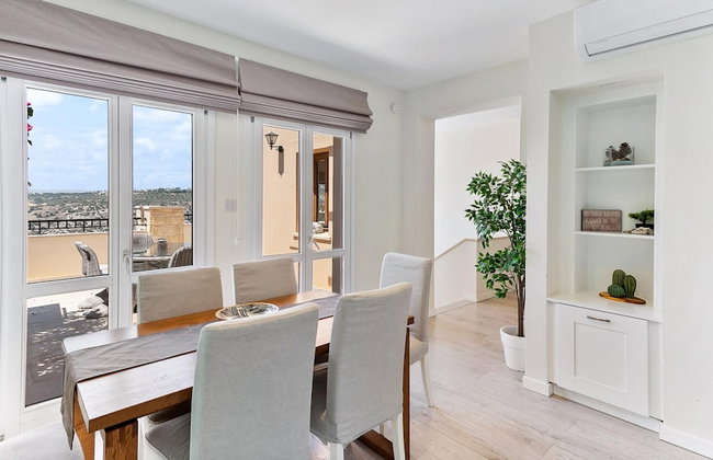 Junior Villa Gz01 Galata - Foto 21