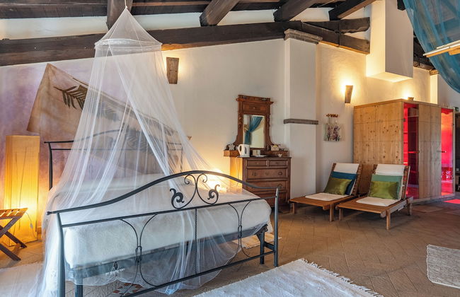 Tenuta Monte La Guardia - Cascate Naturali - Photo 36