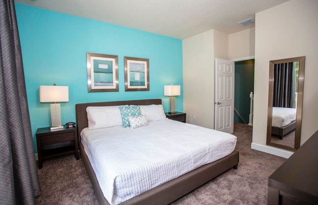 Serene Villa With Private Pool - Foto 54