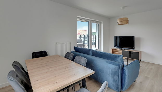 Chylońska 100 by Grand Apartments - Foto 5, Habitación