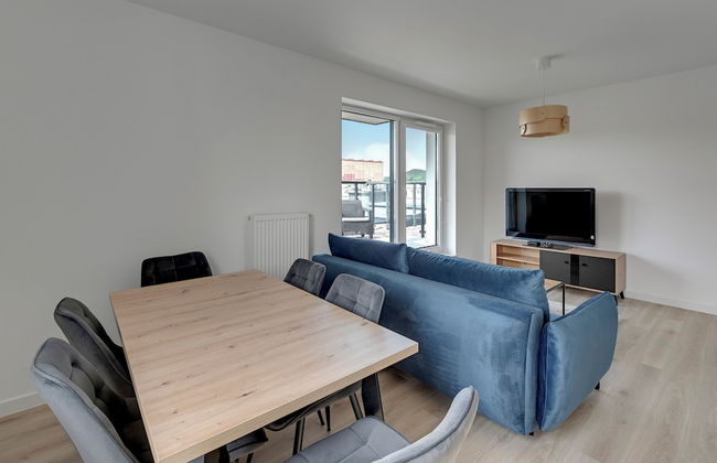 Chylońska 100 by Grand Apartments - Foto 5