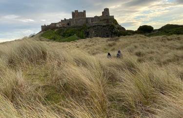 The Bamburgh Bolthole - Foto 17