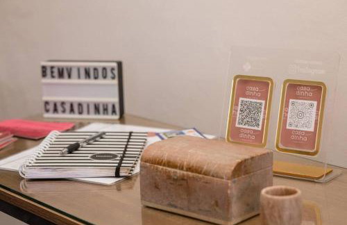 Casadinha - Casa no centro histórico de Ouro Preto - Photo 39