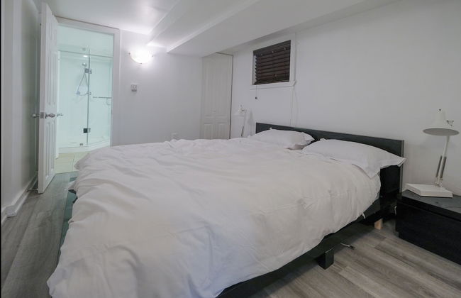 The Woodbine Beach House - Foto 39