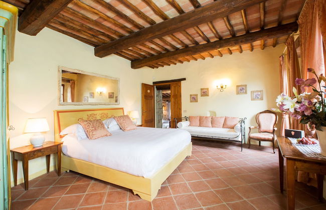 Borgo Livernano - Foto 6