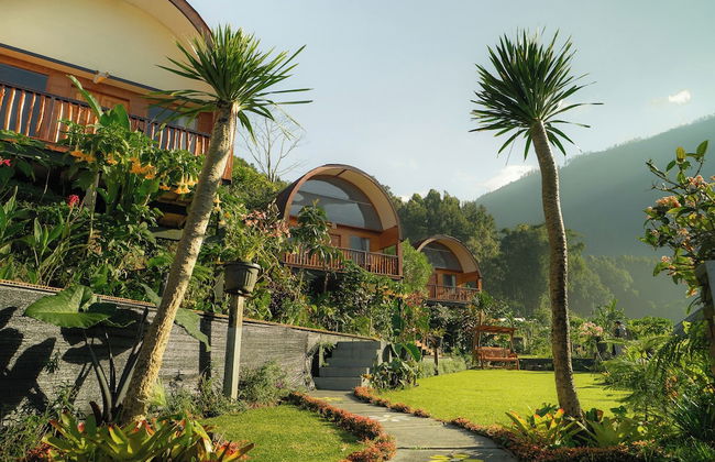 Pondanu Living - Foto 1