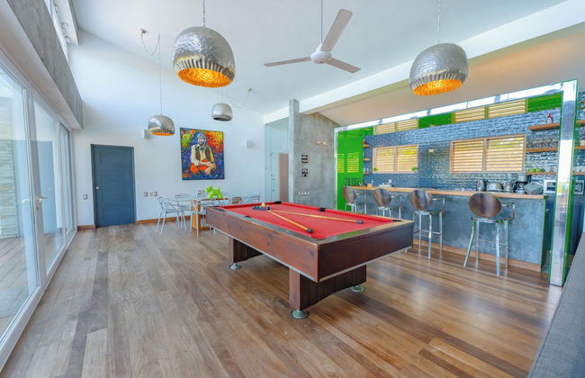 Villas Agua Dulce - Photo 73